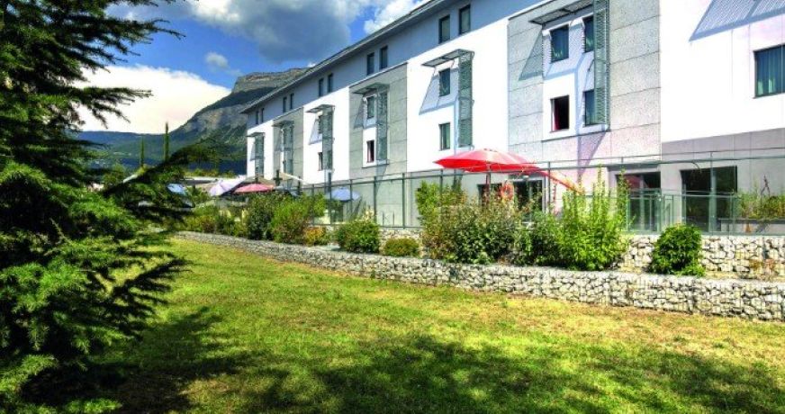 vente Résidence tourisme Montbonnot Saint Martin
