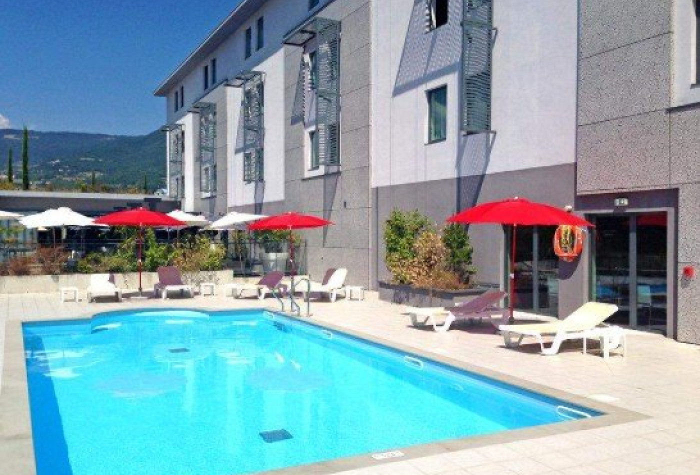 vente Résidence tourisme Montbonnot Saint Martin - Photo 10
