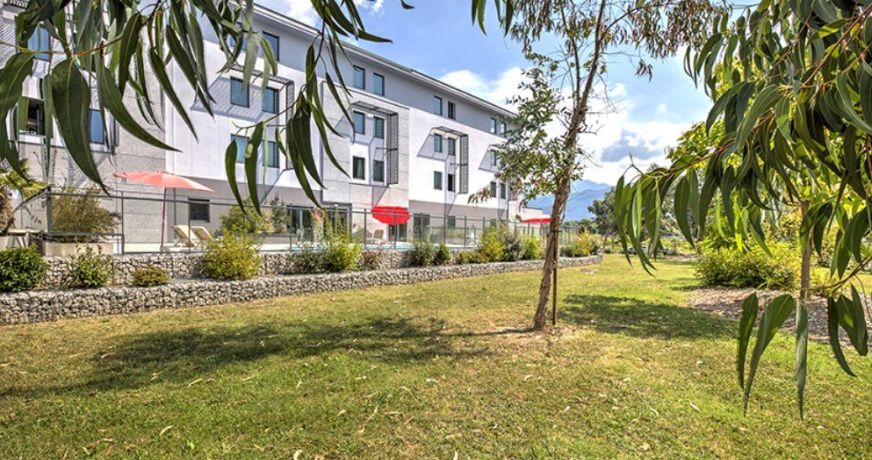 vente Résidence tourisme Montbonnot Saint Martin