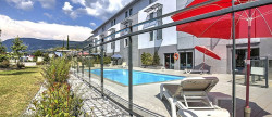 vente Résidence tourisme Montbonnot Saint Martin