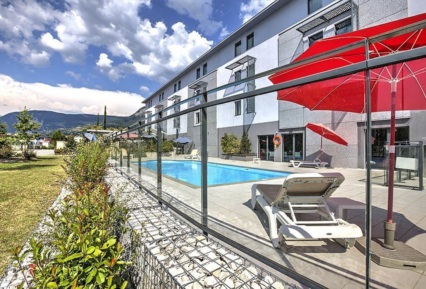 vente Résidence tourisme Montbonnot Saint Martin - Photo 1