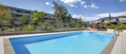 vente Résidence tourisme Montbonnot Saint Martin