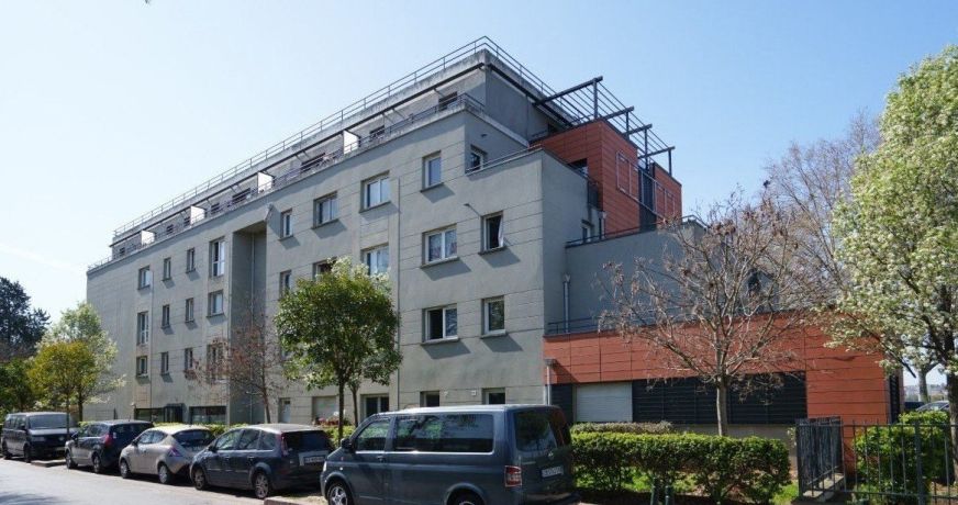 vente Résidence affaires Alfortville