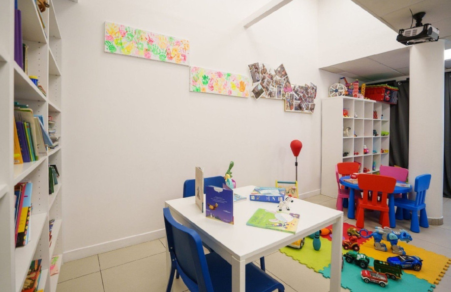 vente Résidence affaires Alfortville - Photo 9