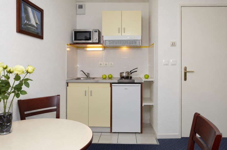 vente Résidence affaires Alfortville - Photo 3
