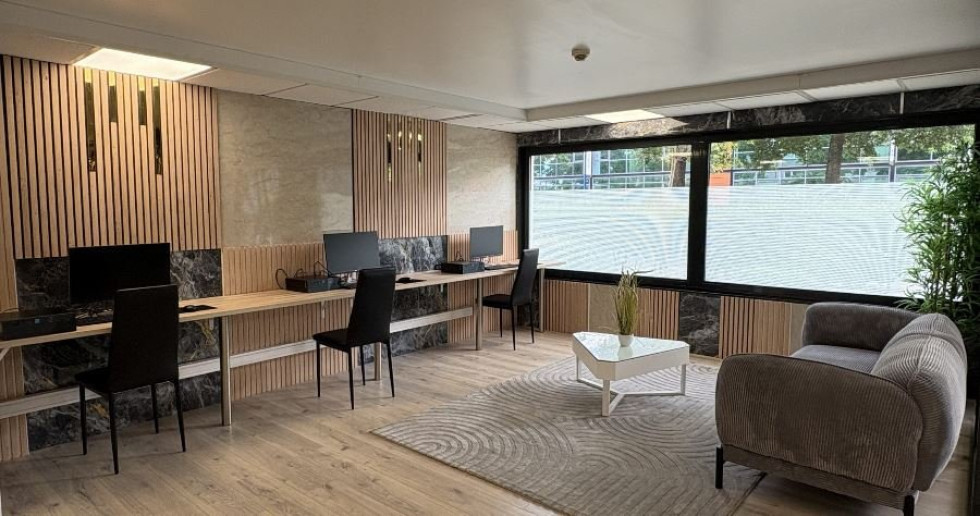 vente Résidence affaires Alfortville - Photo 6