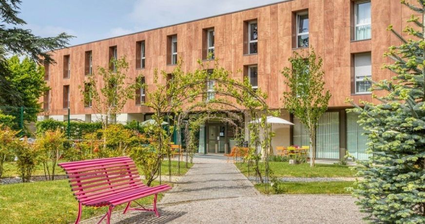 vente Résidence ehpad Crouy En Thelle
