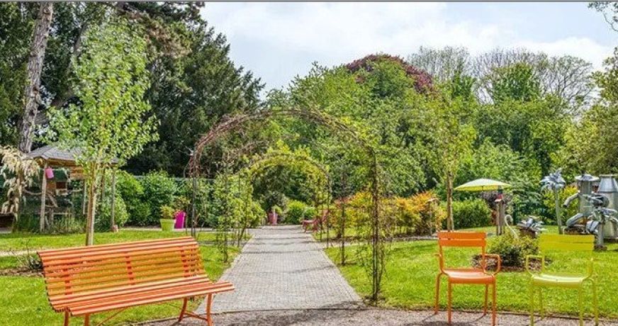 vente Résidence ehpad Crouy En Thelle