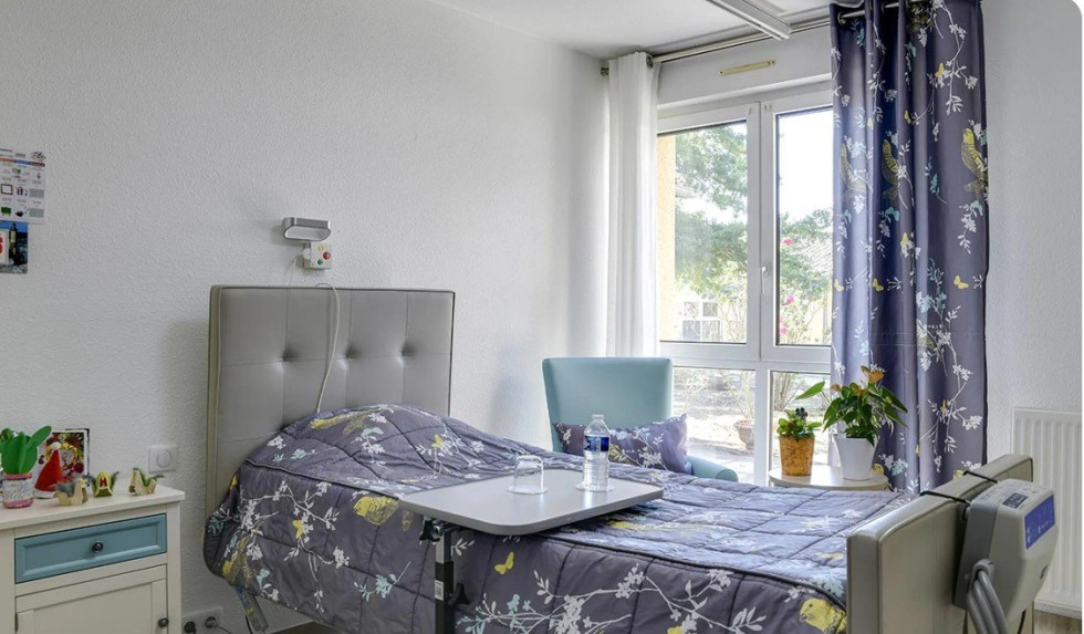 vente Résidence ehpad Frouzins - Photo 2