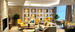 vente Résidence seniors Limoges
