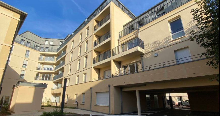vente Résidence seniors Limoges