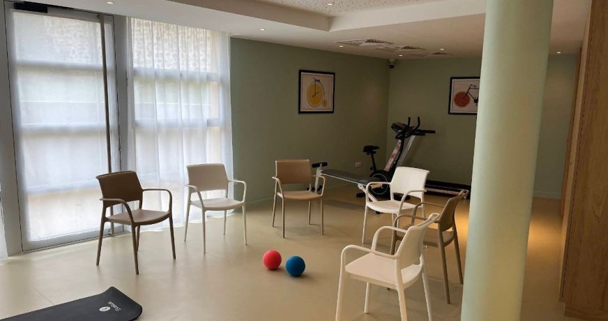 vente Résidence seniors Limoges