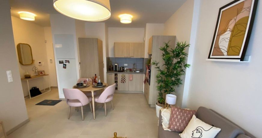vente Résidence seniors Limoges
