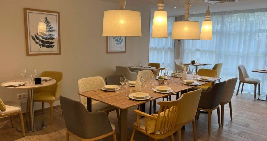 vente Résidence seniors Limoges