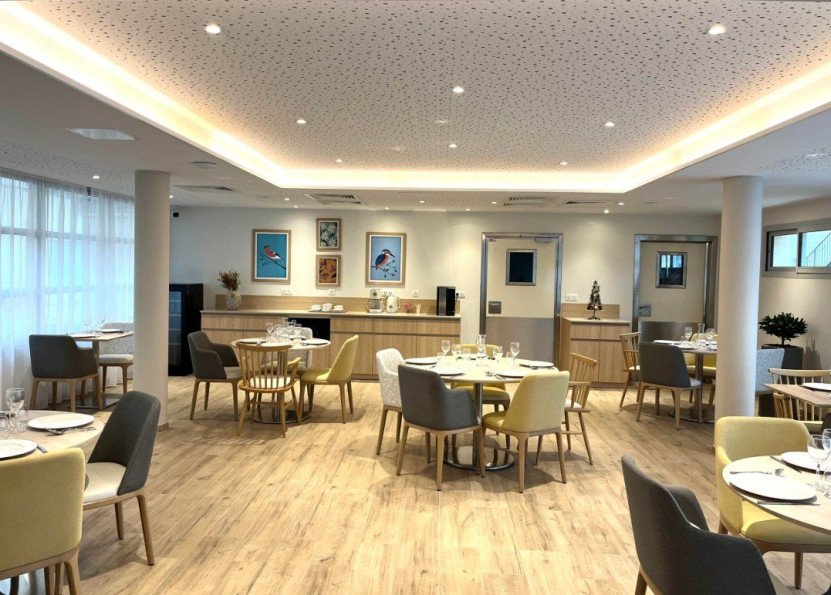 vente Résidence seniors Limoges - Photo 9