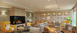vente Résidence seniors Limoges