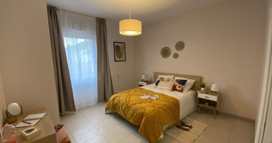 vente Résidence seniors Limoges