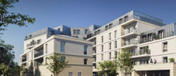 vente Résidence seniors Limoges