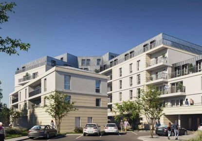 vente Résidence seniors Limoges