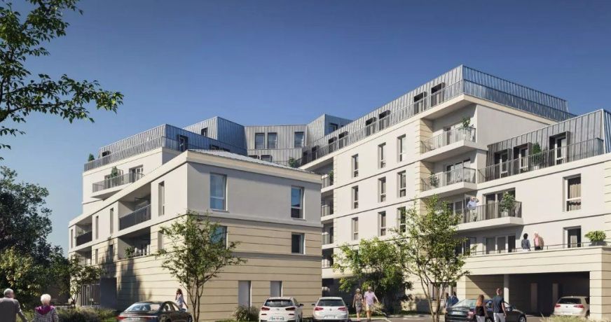 vente Résidence seniors Limoges