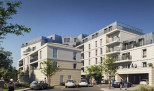 vente Résidence seniors Limoges