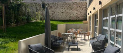 vente Résidence seniors Limoges