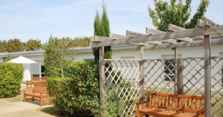 vente Résidence ehpad Soubise