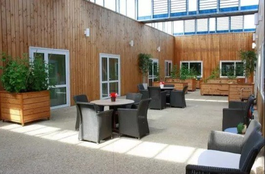 vente Résidence ehpad Soubise - Photo 6