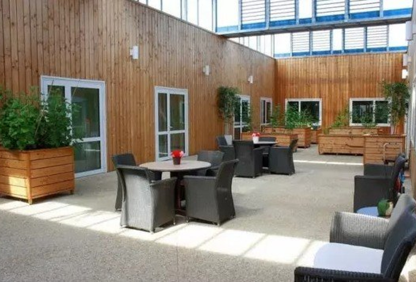 vente Résidence ehpad Soubise - Photo 6