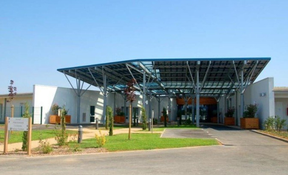 vente Résidence ehpad Soubise - Photo 1