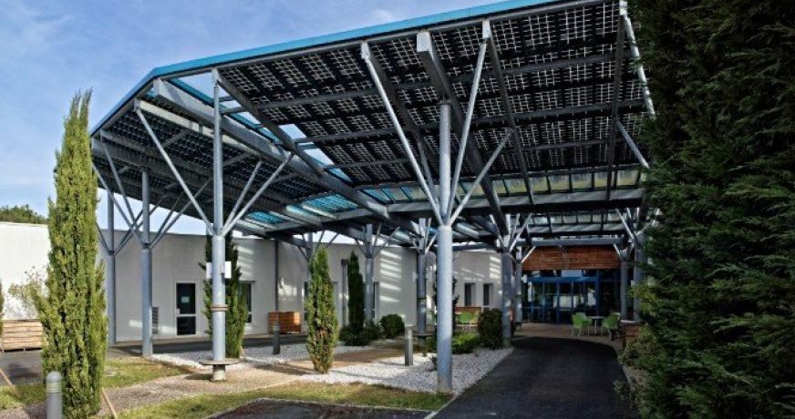 vente Résidence ehpad Soubise