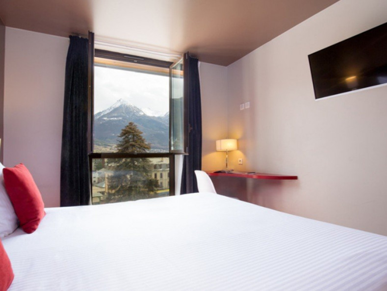 vente Résidence tourisme Briancon - Photo 4