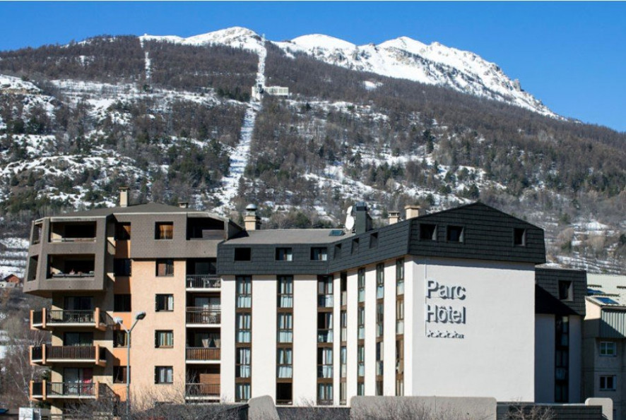 vente Résidence tourisme Briancon - Photo 1