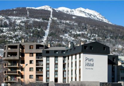 vente Résidence tourisme Briancon