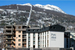 vente Résidence tourisme Briancon