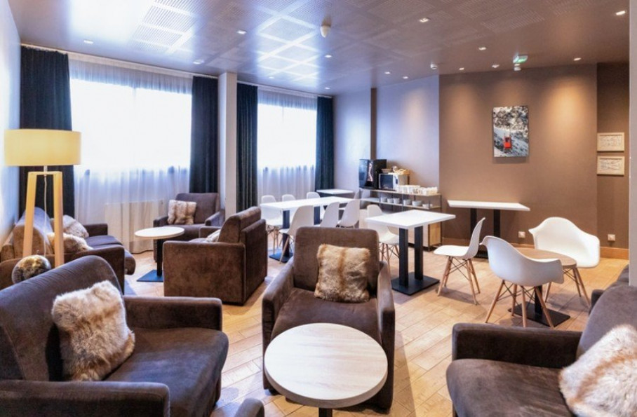 vente Résidence tourisme Briancon - Photo 6