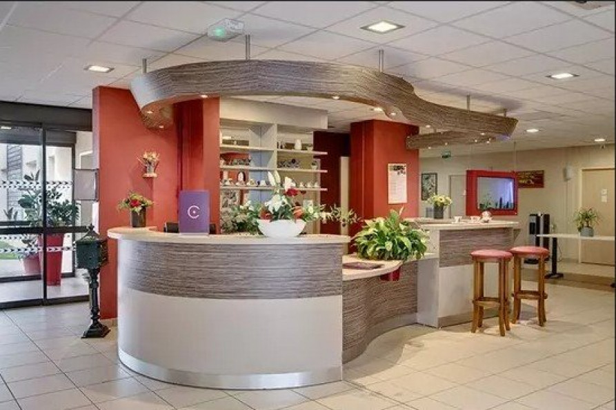 vente Résidence ehpad Courtenay - Photo 10