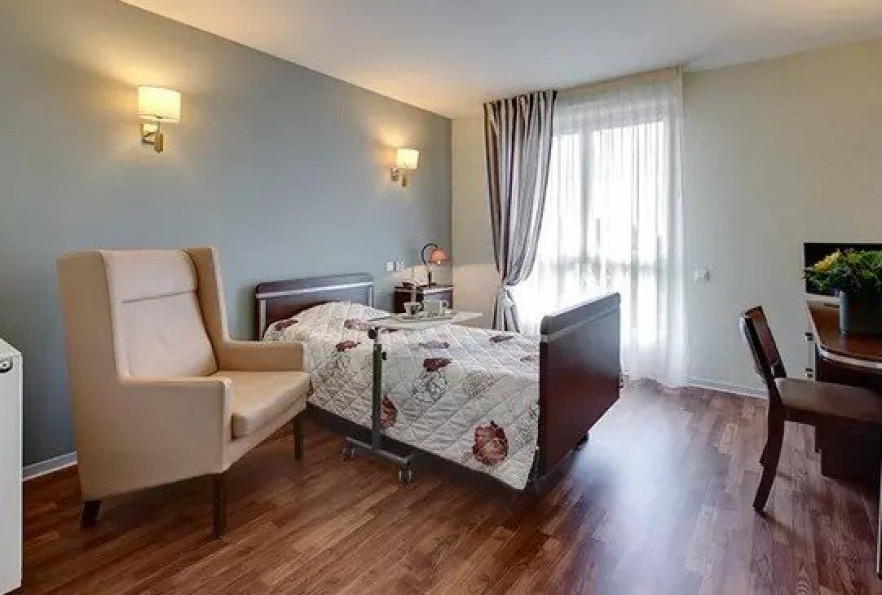 vente Résidence ehpad Courtenay - Photo 2