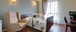vente Résidence ehpad Courtenay