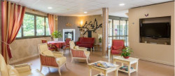 vente Résidence ehpad Courtenay