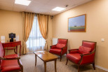 vente Résidence ehpad Courtenay