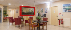 vente Résidence ehpad Courtenay
