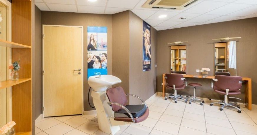 vente Résidence ehpad Courtenay