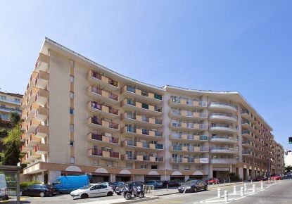 vente Résidence etudiante Nice
