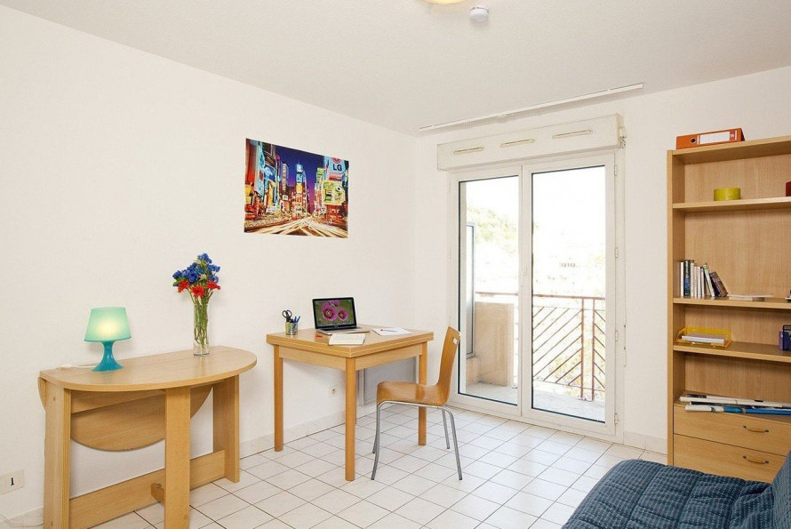 vente Résidence etudiante Nice - Photo 2