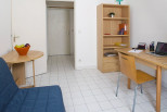 vente Résidence etudiante Nice