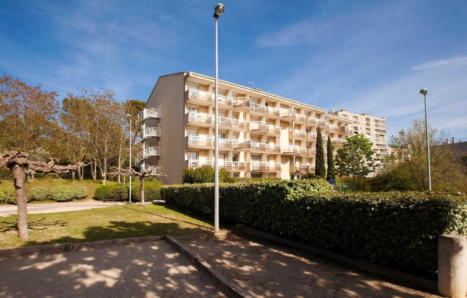 vente Résidence etudiante Marseille 13eme Arrondissement - Photo 9