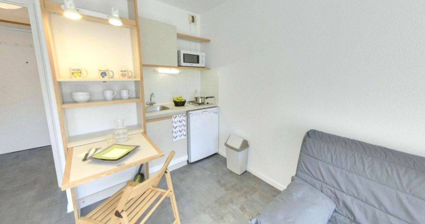 vente Résidence etudiante Marseille 13eme Arrondissement