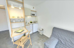 vente Résidence etudiante Marseille 13eme Arrondissement