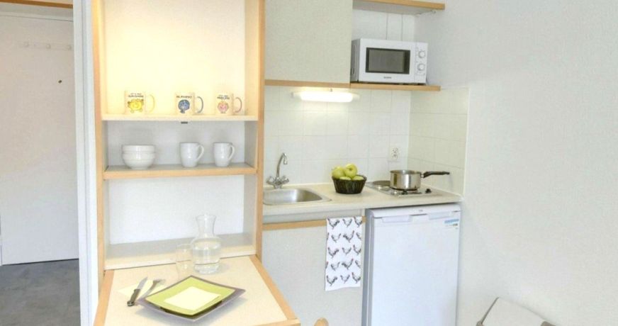 vente Résidence etudiante Marseille 13eme Arrondissement